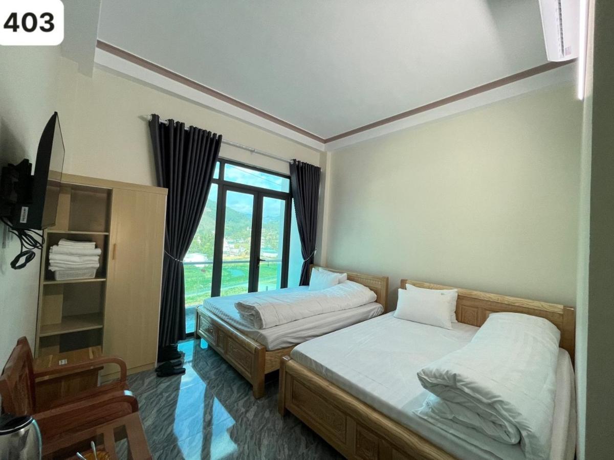 Nha Nghi Anh Van Dong Van (Ha Giang) Exterior foto