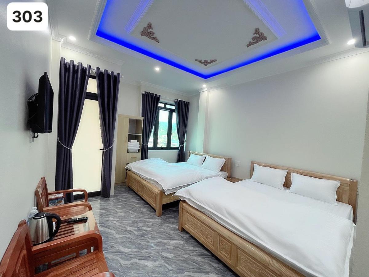 Nha Nghi Anh Van Dong Van (Ha Giang) Exterior foto