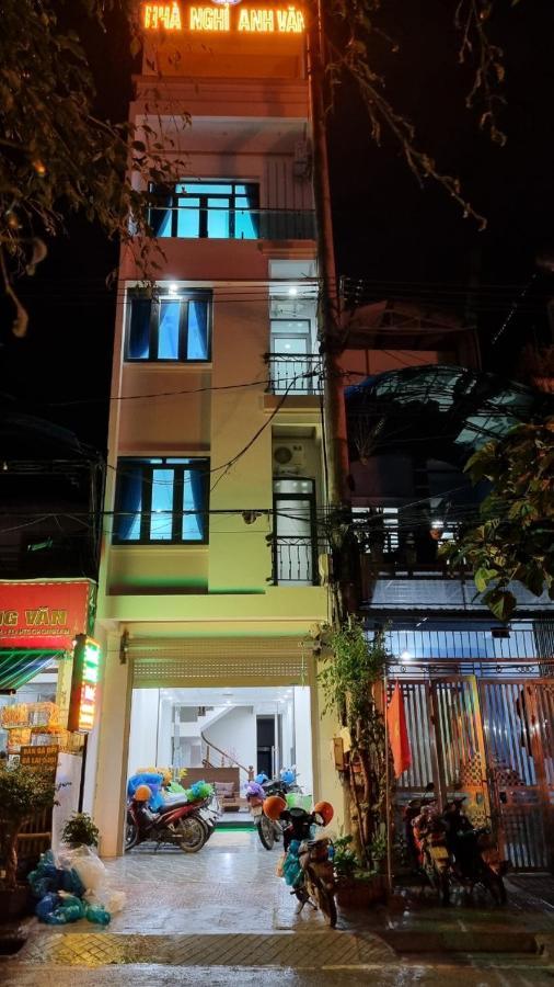 Nha Nghi Anh Van Dong Van (Ha Giang) Exterior foto