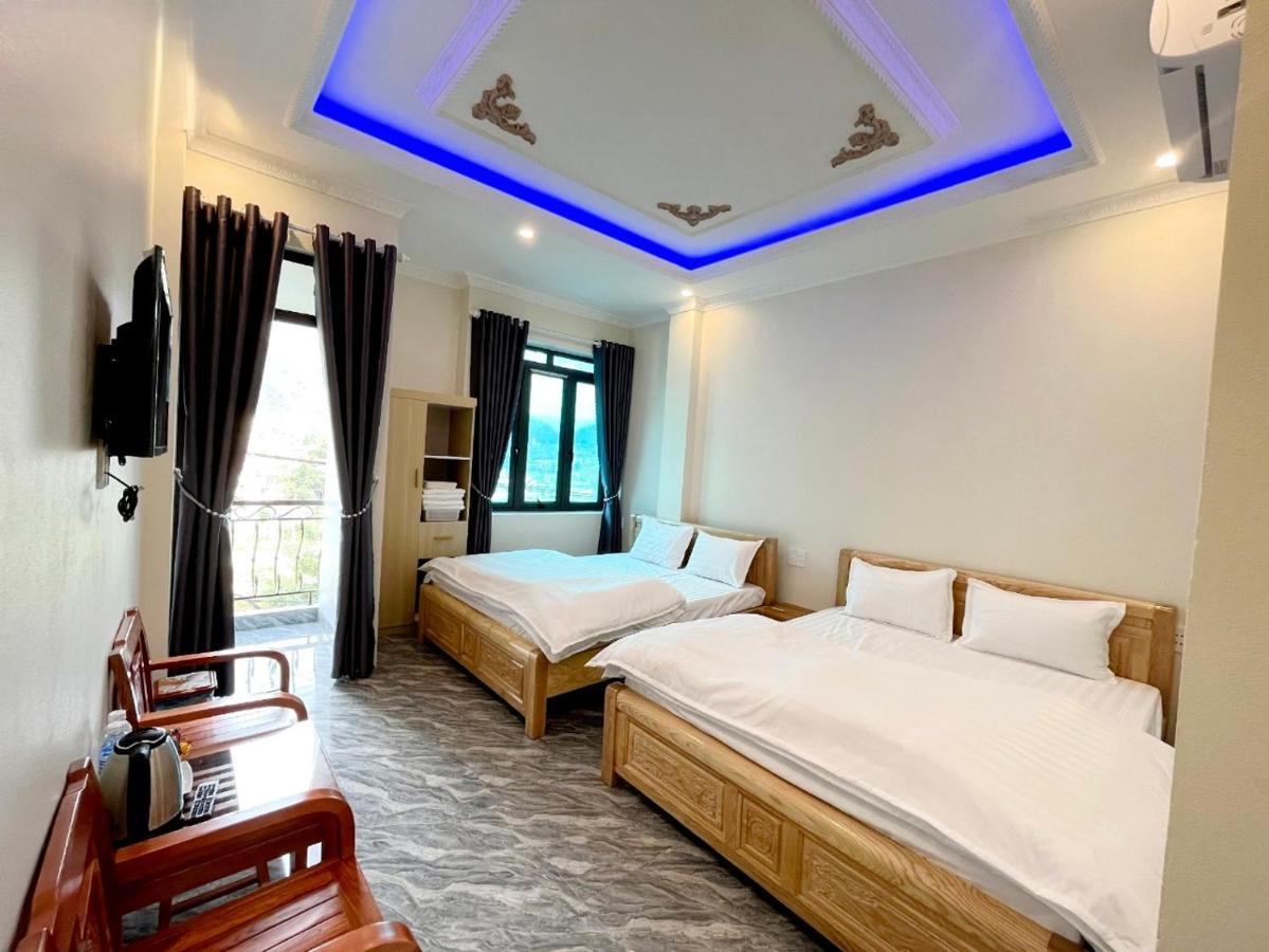 Nha Nghi Anh Van Dong Van (Ha Giang) Exterior foto