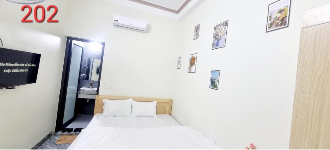 Nha Nghi Anh Van Dong Van (Ha Giang) Quarto foto